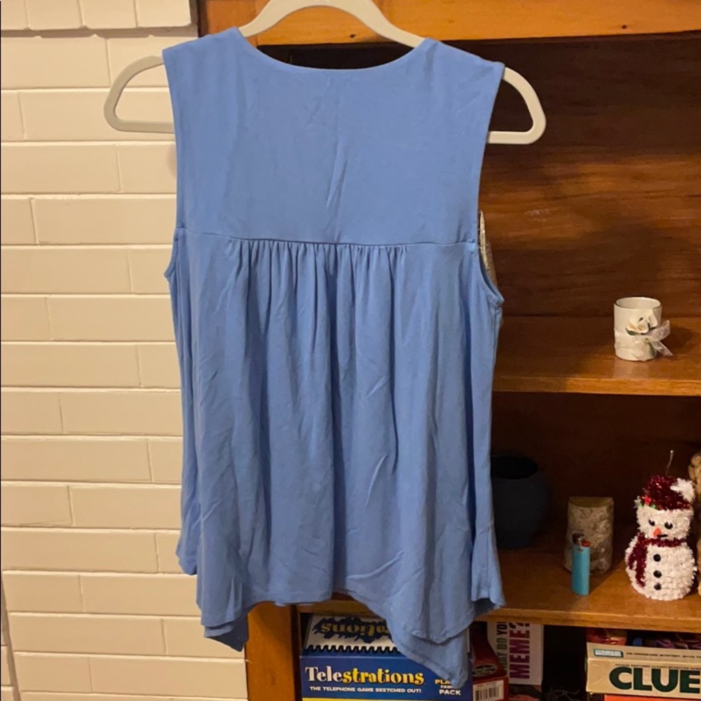 Tank top - Picture 2 of 2